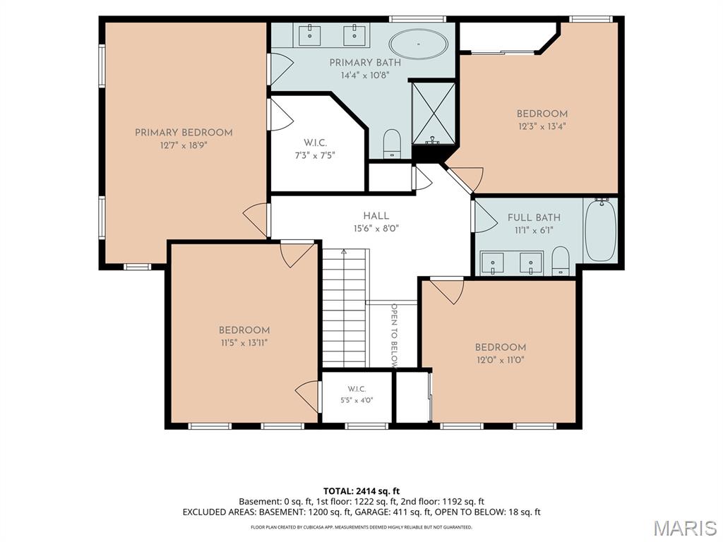 Photo 60 of Single family home for sale at 1217 Summer Lynne Dr, O Fallon, MO 63366 | MLS# MIS26056632 | Listing updated on 2026-09-04