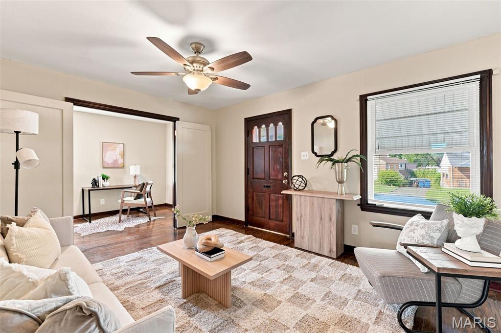 Photo 4 of Single family home for sale at 10620 Saint Stephen Ln, Saint Ann, MO 63074 | MLS# MIS26056663 | Listing updated on 2026-09-02