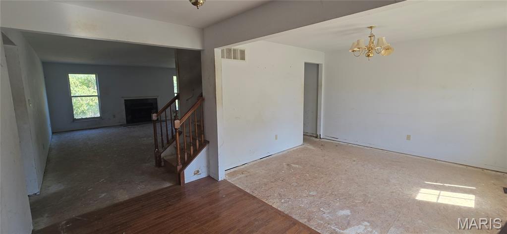 Photo 3 of Single family home for sale at 7547 Pierside Dr, O Fallon, MO 63368 | MLS# MIS26056739 | Listing updated on 2026-09-04