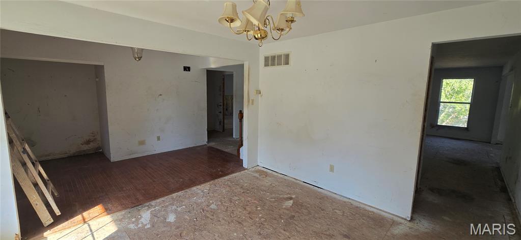 Photo 4 of Single family home for sale at 7547 Pierside Dr, O Fallon, MO 63368 | MLS# MIS26056739 | Listing updated on 2026-09-04