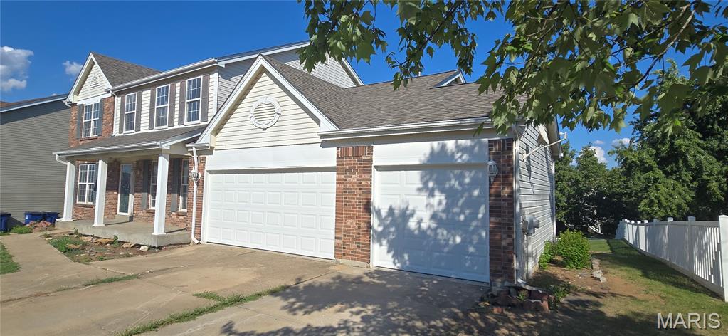 Photo 28 of Single family home for sale at 7547 Pierside Dr, O Fallon, MO 63368 | MLS# MIS26056739 | Listing updated on 2026-09-04
