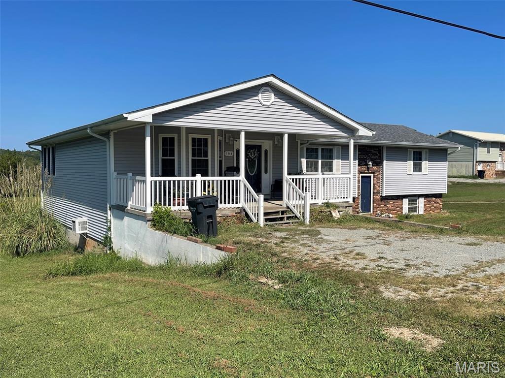 Photo 1 of Single family home for sale at 1886 Madison 209, Fredericktown, MO 63645 | MLS# MIS26056755 | Listing updated on 2026-09-03