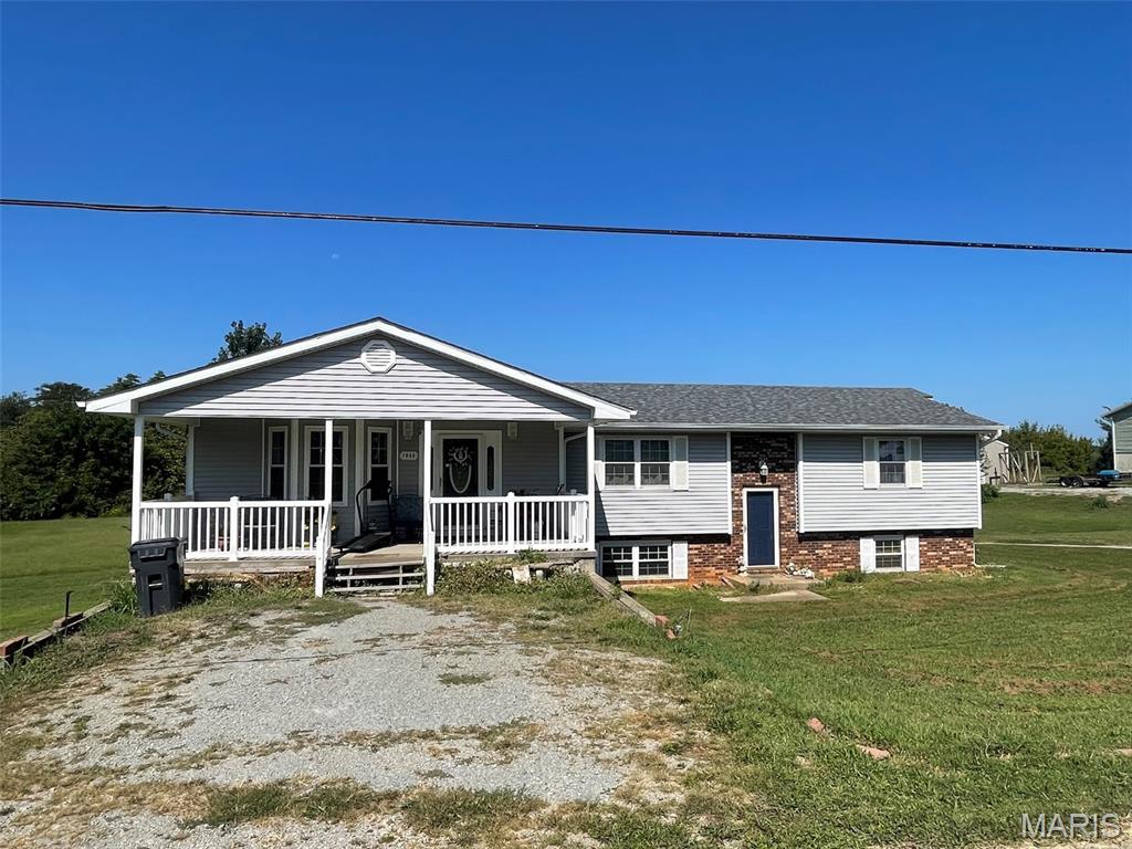 Photo 3 of Single family home for sale at 1886 Madison 209, Fredericktown, MO 63645 | MLS# MIS26056755 | Listing updated on 2026-09-03
