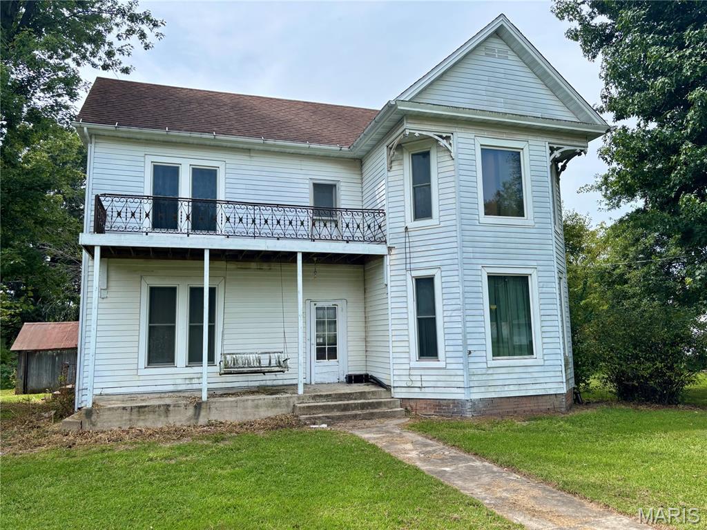 Photo 1 of Single family home for sale at 629 S Walker St, Montgomery City, MO 63361 | MLS# MIS26056781 | Listing updated on 2026-09-03