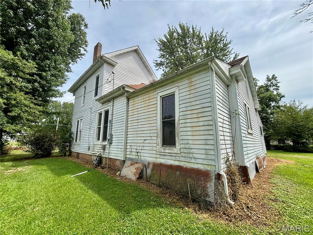 Photo 3 of Single family home for sale at 629 S Walker St, Montgomery City, MO 63361 | MLS# MIS26056781 | Listing updated on 2026-09-03