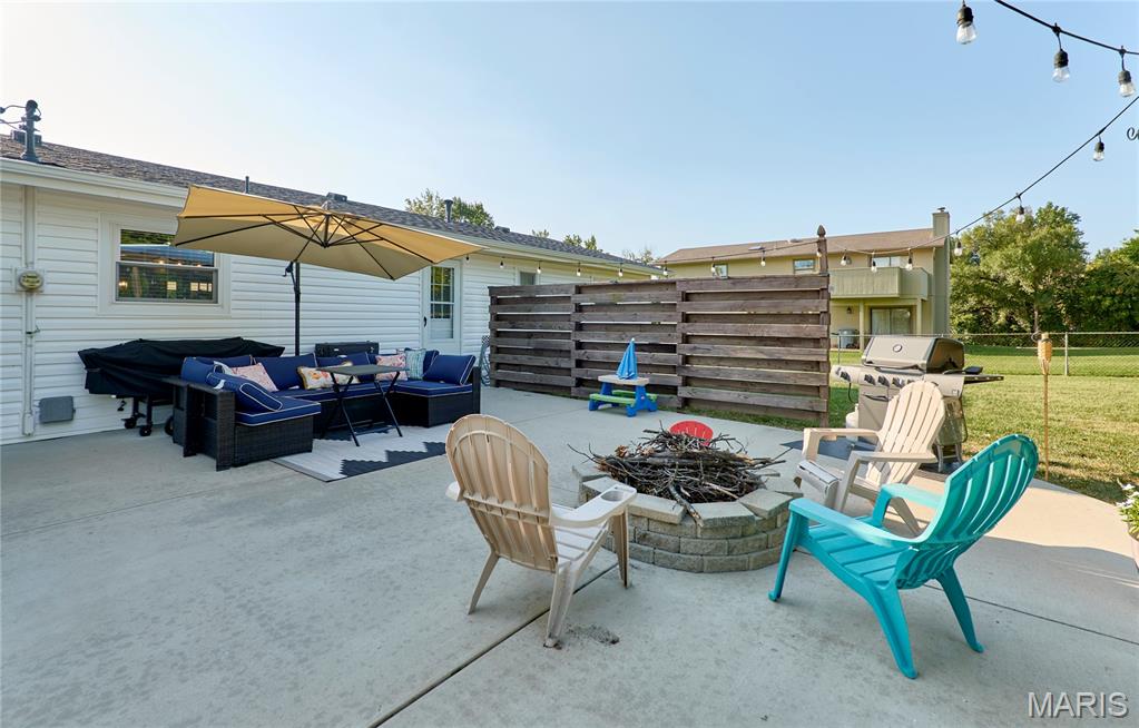 Photo 4 of Single family home for sale at 415 Westridge Dr, O Fallon, MO 63366 | MLS# MIS26056840 | Listing updated on 2026-09-04