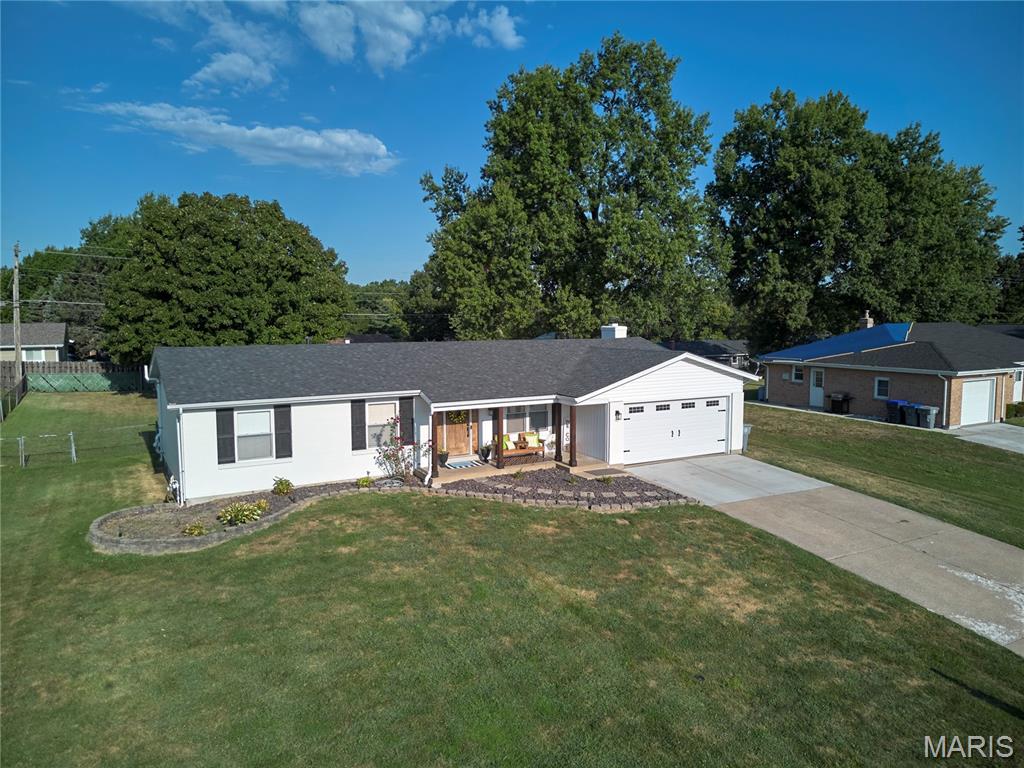 Photo 5 of Single family home for sale at 415 Westridge Dr, O Fallon, MO 63366 | MLS# MIS26056840 | Listing updated on 2026-09-04