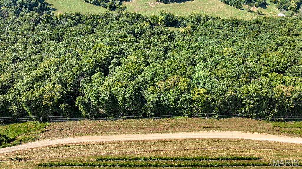 Photo 3 of Land for sale at 1652 Coles Crk Rd, Hermann, MO 65041 | MLS# MIS26056952 | Listing updated on 2026-09-04