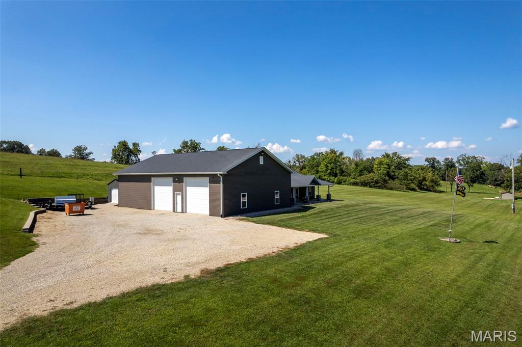 Photo 1 of Single family home for sale at 40795 State Hwy 51, Marble Hill, MO 63764 | MLS# MIS26056979 | Listing updated on 2026-09-03