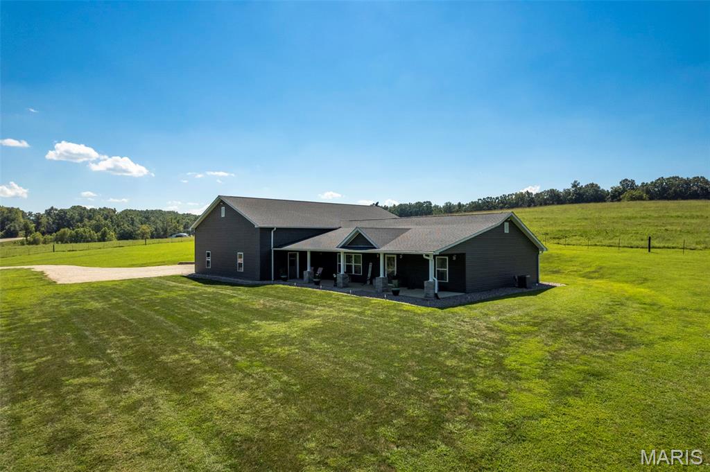 Photo 5 of Single family home for sale at 40795 State Hwy 51, Marble Hill, MO 63764 | MLS# MIS26056979 | Listing updated on 2026-09-03
