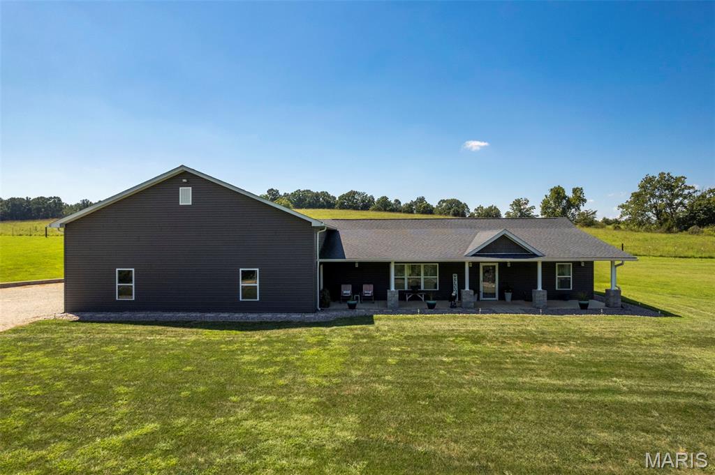 Photo 4 of Single family home for sale at 40795 State Hwy 51, Marble Hill, MO 63764 | MLS# MIS26056979 | Listing updated on 2026-09-03