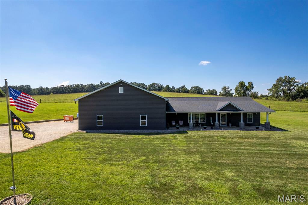 Photo 3 of Single family home for sale at 40795 State Hwy 51, Marble Hill, MO 63764 | MLS# MIS26056979 | Listing updated on 2026-09-03