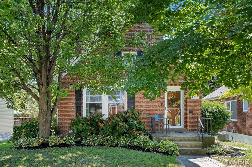 Photo 1 of Single family home for sale at 7732 W Ranken Ave, Saint Louis, MO 63117 | MLS# MIS26057021 | Listing updated on 2026-09-04