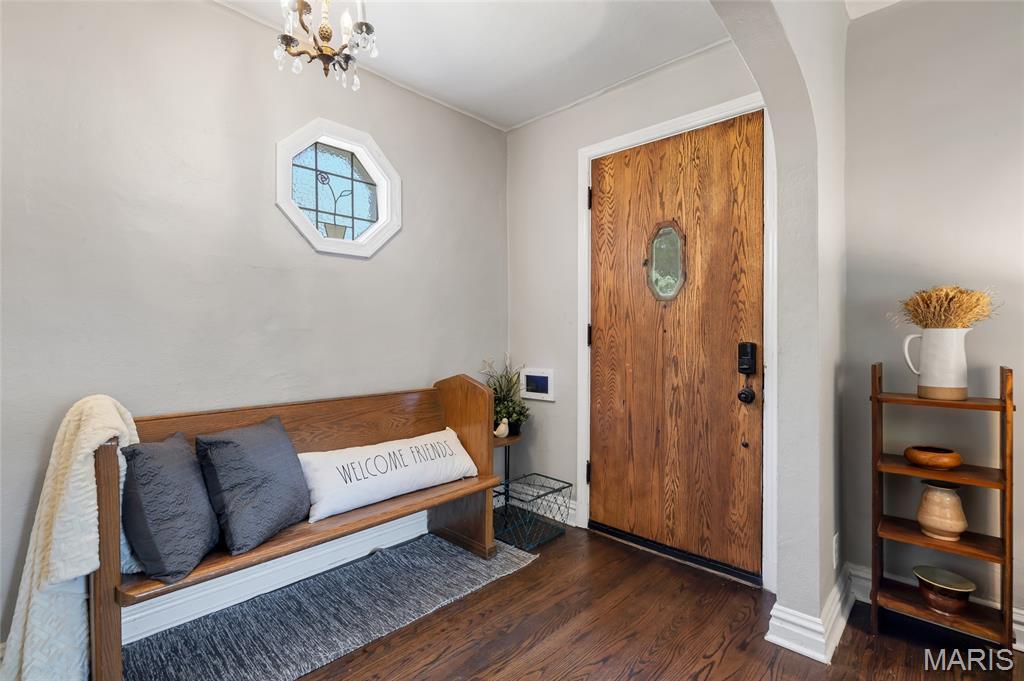Photo 3 of Single family home for sale at 7732 W Ranken Ave, Saint Louis, MO 63117 | MLS# MIS26057021 | Listing updated on 2026-09-04