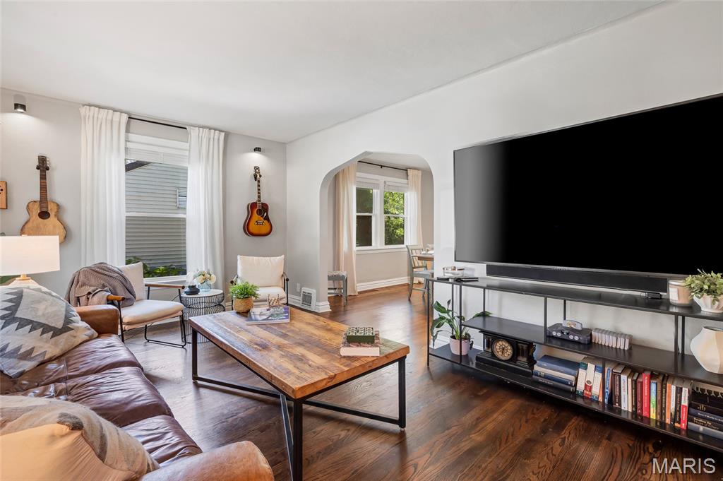 Photo 5 of Single family home for sale at 7732 W Ranken Ave, Saint Louis, MO 63117 | MLS# MIS26057021 | Listing updated on 2026-09-04