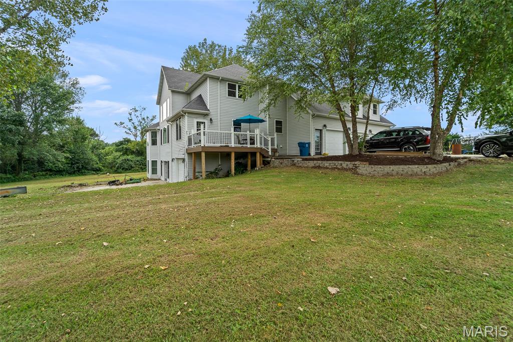 Photo 5 of Single family home for sale at 1775 State Rd Z, Fulton, MO 65251 | MLS# MIS26057126 | Listing updated on 2026-09-05