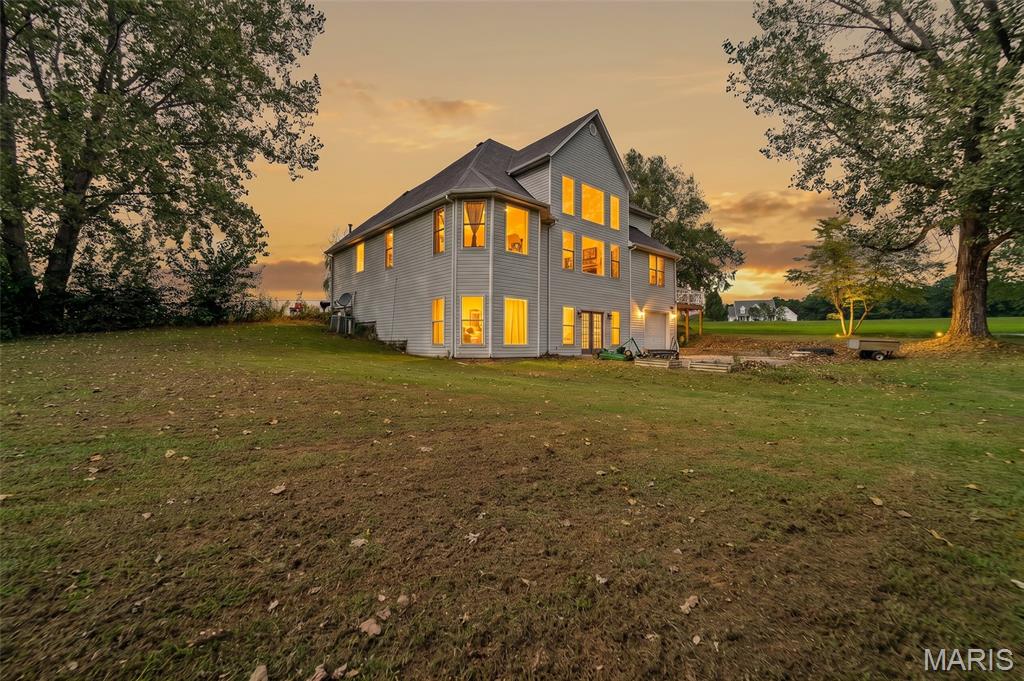 Photo 1 of Single family home for sale at 1775 State Rd Z, Fulton, MO 65251 | MLS# MIS26057126 | Listing updated on 2026-09-05