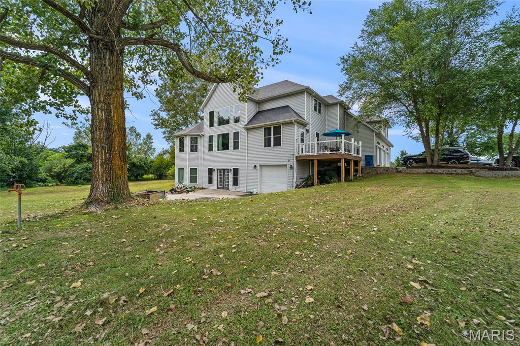 Photo 4 of Single family home for sale at 1775 State Rd Z, Fulton, MO 65251 | MLS# MIS26057126 | Listing updated on 2026-09-05