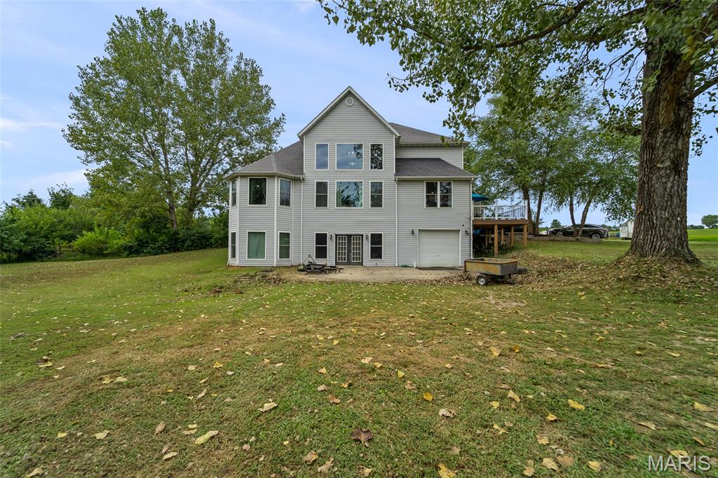 Photo 3 of Single family home for sale at 1775 State Rd Z, Fulton, MO 65251 | MLS# MIS26057126 | Listing updated on 2026-09-05
