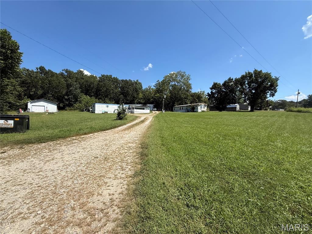 Photo 1 of Manufactured home for sale at 1025 Madison 9234, Fredericktown, MO 63645 | MLS# MIS26057137 | Listing updated on 2026-09-03