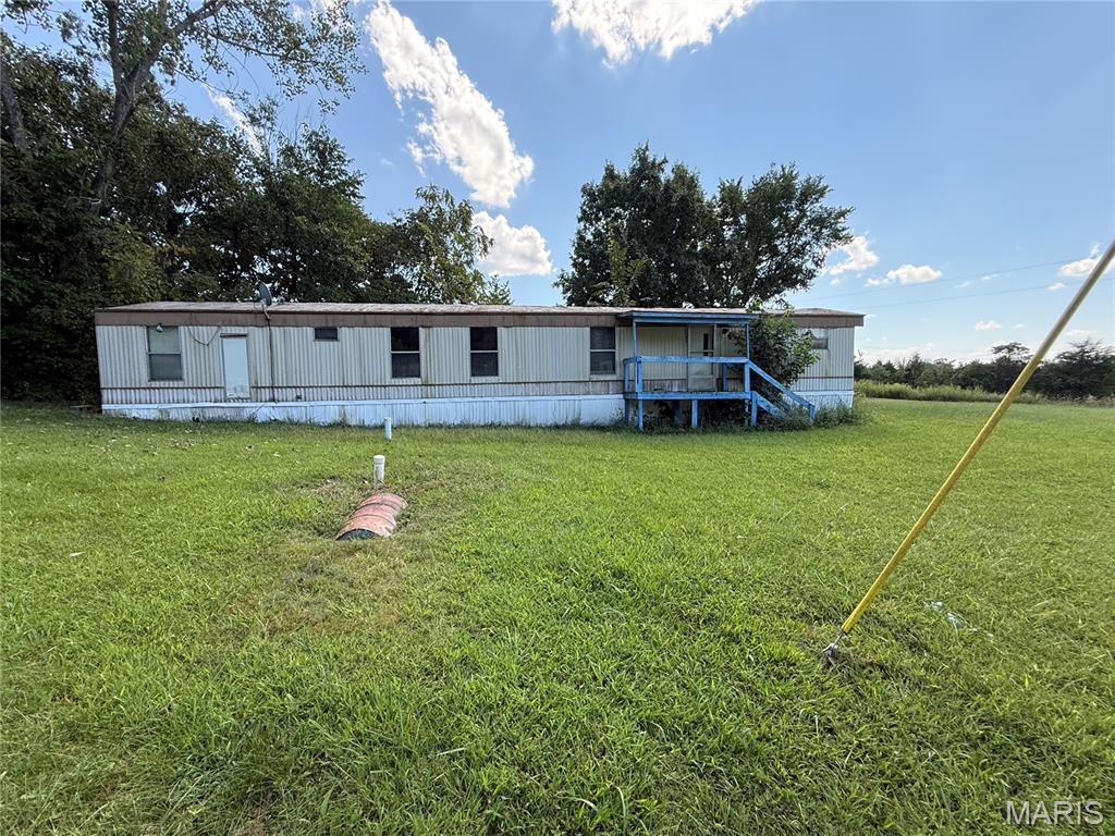 Photo 5 of Manufactured home for sale at 1025 Madison 9234, Fredericktown, MO 63645 | MLS# MIS26057137 | Listing updated on 2026-09-03