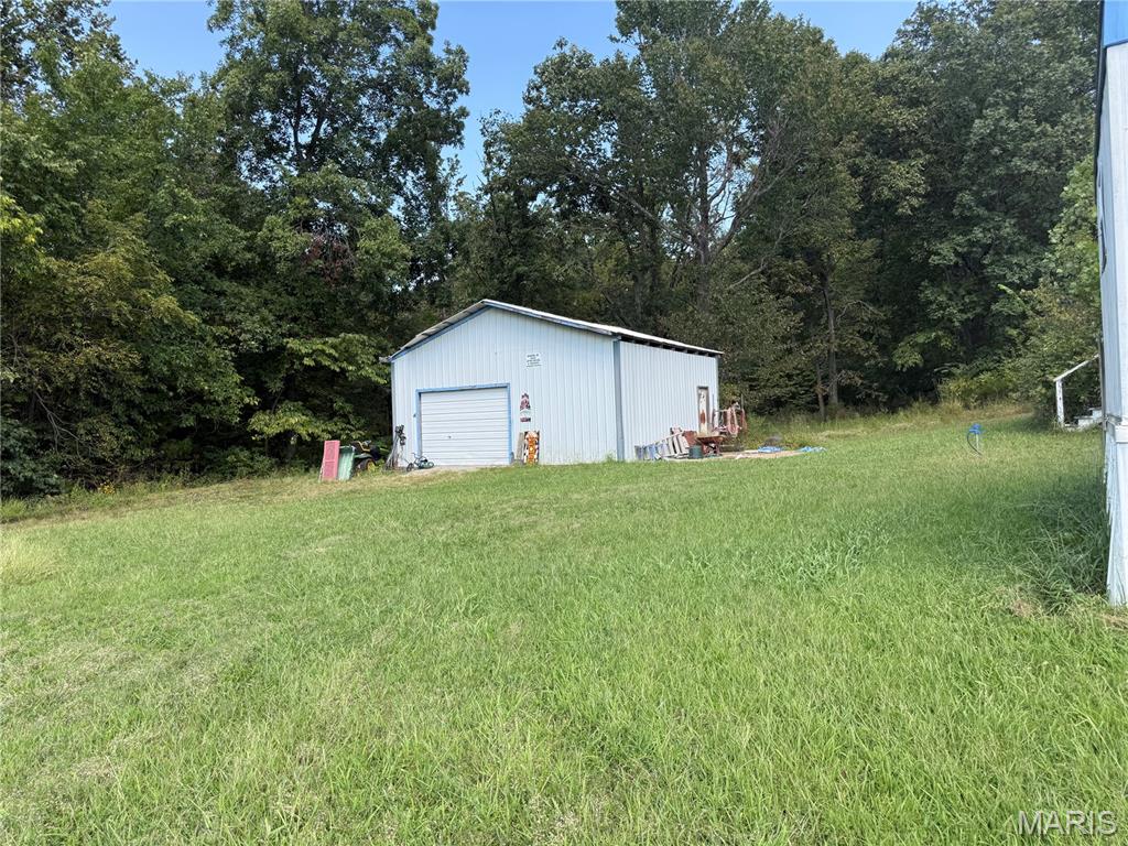 Photo 3 of Manufactured home for sale at 1025 Madison 9234, Fredericktown, MO 63645 | MLS# MIS26057137 | Listing updated on 2026-09-03