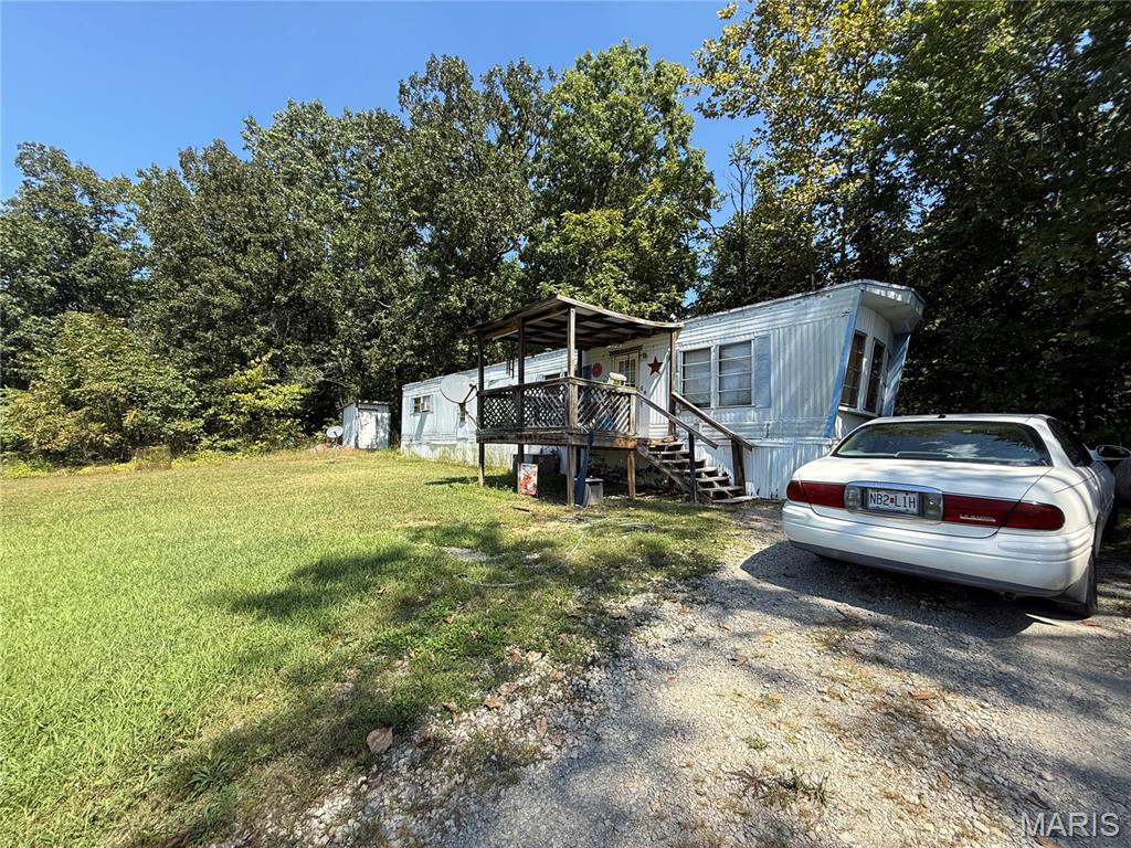 Photo 10 of Manufactured home for sale at 1025 Madison 9234, Fredericktown, MO 63645 | MLS# MIS26057137 | Listing updated on 2026-09-03