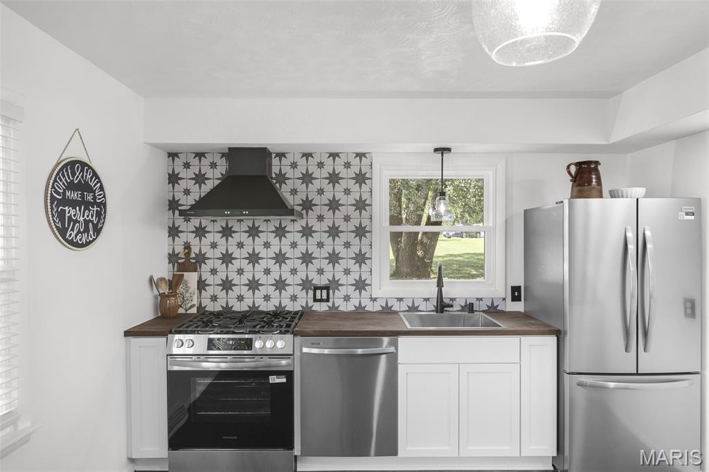 Photo 3 of Single family home for sale at 610 Broadway St, Marble Hill, MO 63764 | MLS# MIS26057153 | Listing updated on 2026-09-06