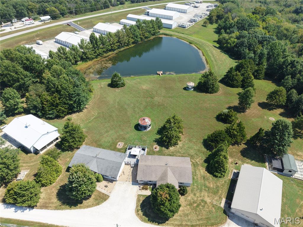 Photo 4 of Manufactured home for sale at 25247 Monroe Rd 581, Monroe City, MO 63456 | MLS# MIS26057172 | Listing updated on 2026-09-03