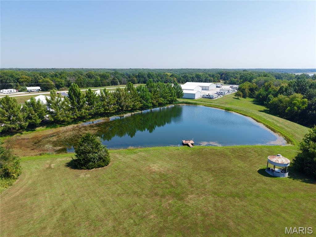 Photo 5 of Manufactured home for sale at 25247 Monroe Rd 581, Monroe City, MO 63456 | MLS# MIS26057172 | Listing updated on 2026-09-03