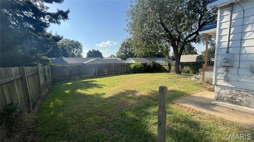 Photo 3 of Single family home for sale at 711 Allie St, Bloomfield, MO 63825 | MLS# MIS26057247 | Listing updated on 2026-09-04