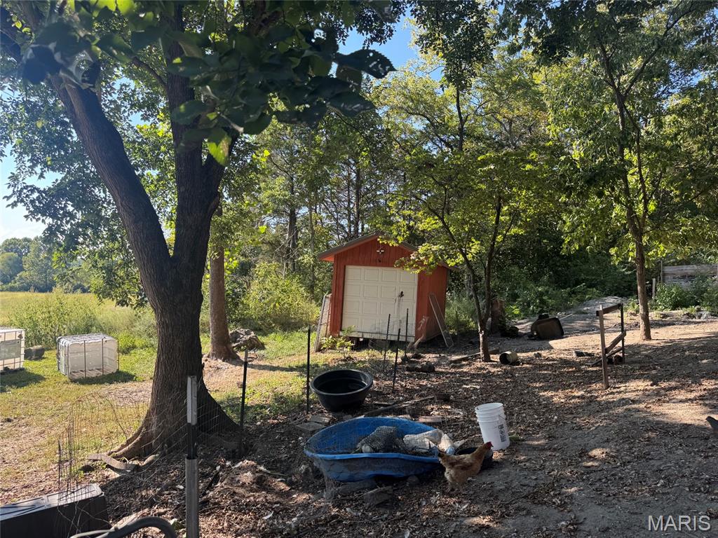 Photo 27 of Single family home for sale at 1212 Hwy J, New Florence, MO 63363 | MLS# MIS26057260 | Listing updated on 2026-09-06