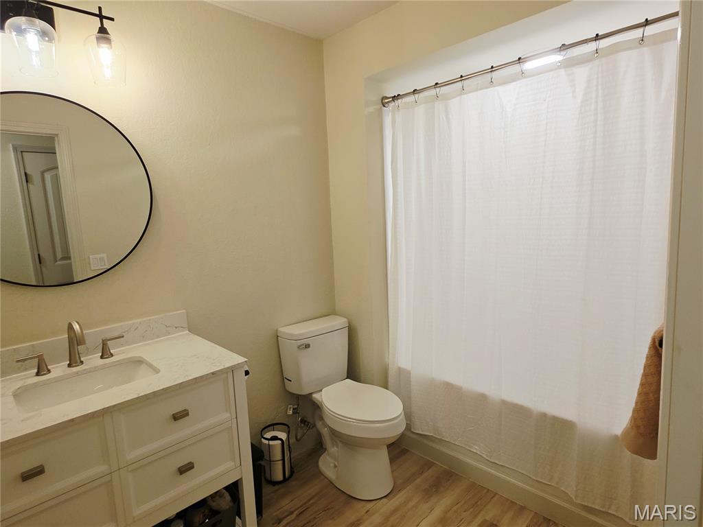 Photo 4 of Single family home for sale at 7305 N Wishing Well Dr, Columbia, MO 65202 | MLS# MIS26057304 | Listing updated on 2026-09-06