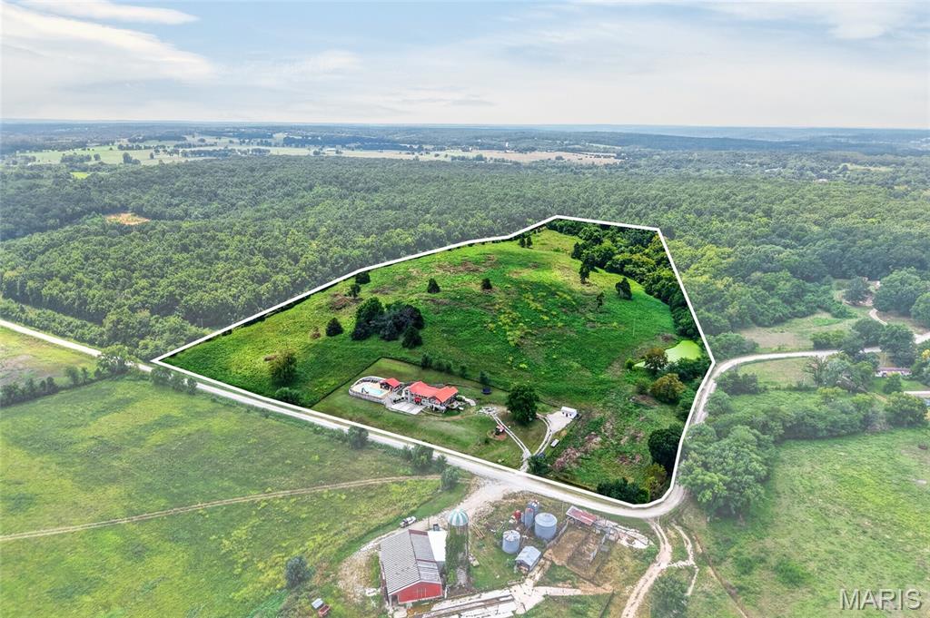 Photo 5 of Single family home for sale at 2167 Susanna Rd, Niangua, MO 65713 | MLS# MIS26057439 | Listing updated on 2026-09-05