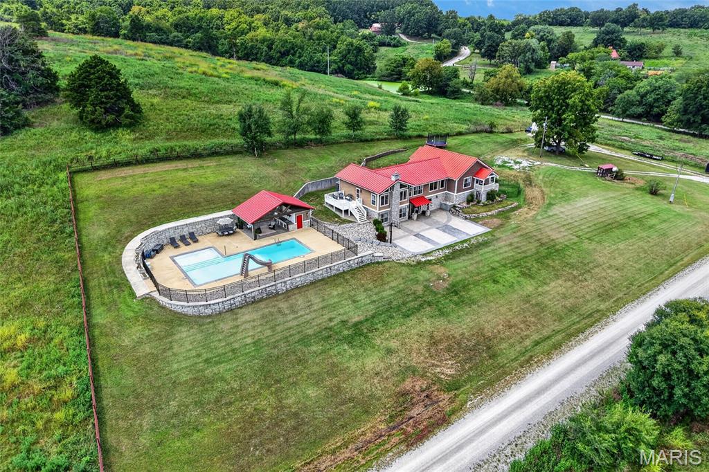 Photo 4 of Single family home for sale at 2167 Susanna Rd, Niangua, MO 65713 | MLS# MIS26057439 | Listing updated on 2026-09-05