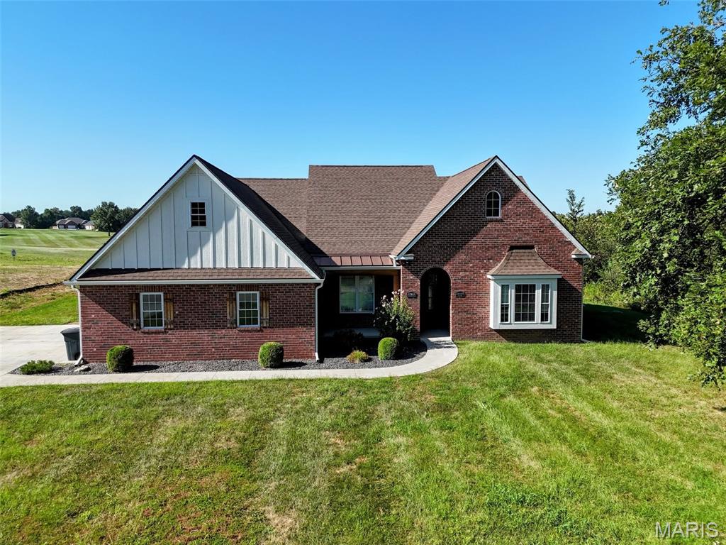 Photo 1 of Single family home for sale at 52851 Norwoods Pl, Hannibal, MO 63401 | MLS# MIS26057507 | Listing updated on 2026-09-06