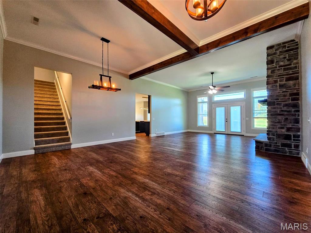 Photo 4 of Single family home for sale at 52851 Norwoods Pl, Hannibal, MO 63401 | MLS# MIS26057507 | Listing updated on 2026-09-06