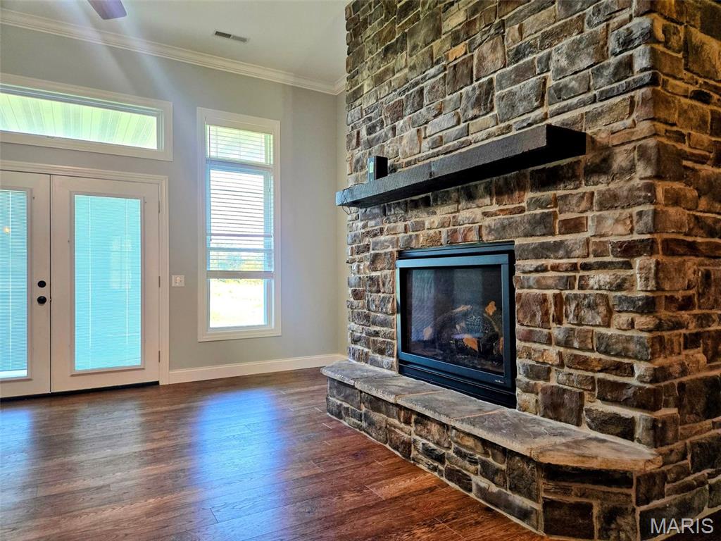 Photo 5 of Single family home for sale at 52851 Norwoods Pl, Hannibal, MO 63401 | MLS# MIS26057507 | Listing updated on 2026-09-06