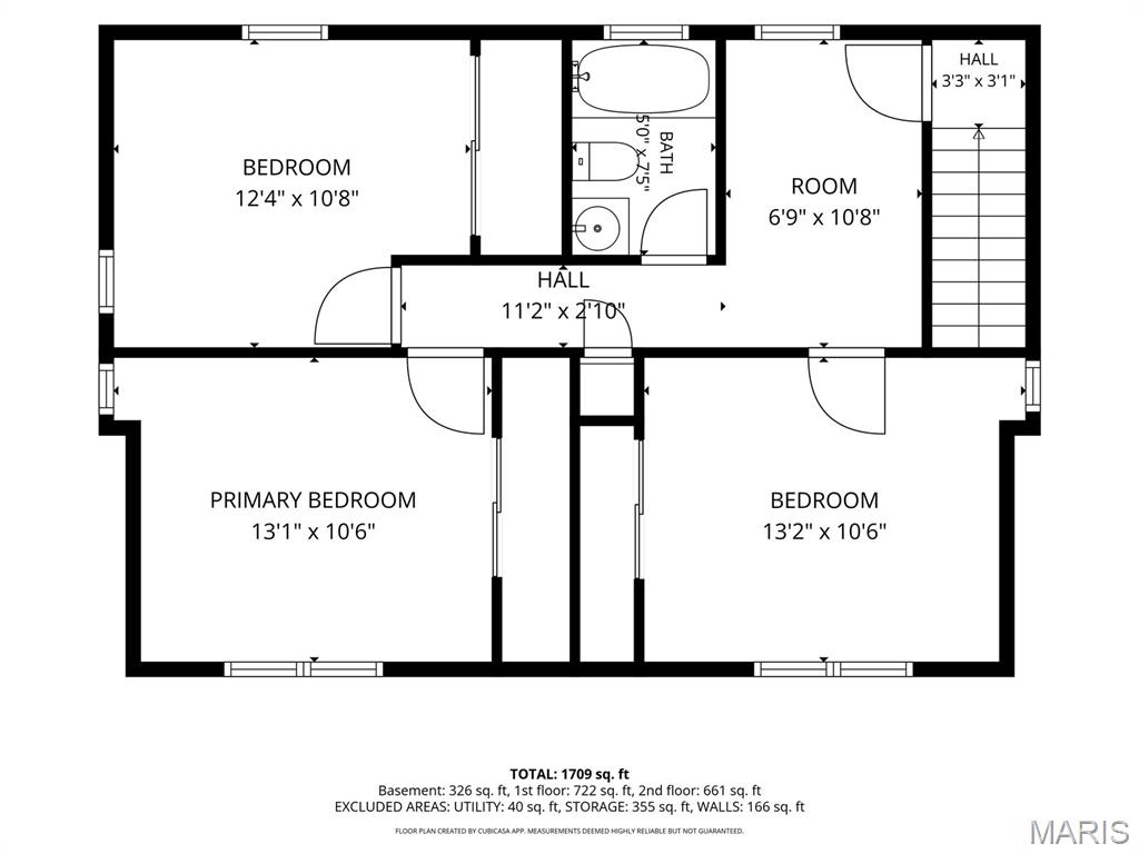 Photo 33 of Single family home for sale at 4508 Saint Leo Ln, Saint Ann, MO 63074 | MLS# MIS26057545 | Listing updated on 2026-09-06