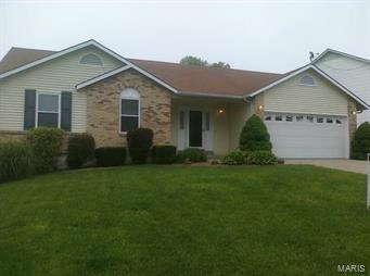 1st image of 918 Blake Ct, Saint Peters, MO 63376 | MLS# MIS12014461