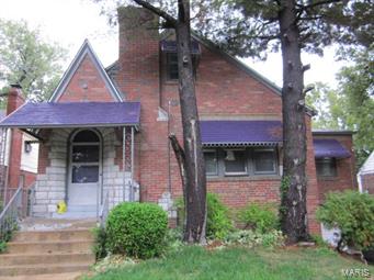 1st image of 3722 Lawler Dr, Saint Louis, MO 63121 | MLS# MIS12059389