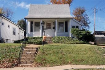 Homes for sale in Saint Louis, MO | 5015 Gerritt Ave, Saint Louis, MO 63116 | MLS# MIS12061367