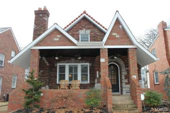 Homes for sale in St. Louis, MO | 7734 Wise Ave, St. Louis, MO 63117 | MLS# MIS13007134