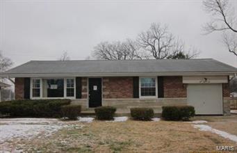 Homes for sale in Saint Louis, MO | 325 Royce Dr, Saint Louis, MO 63135 | MLS# MIS13010429