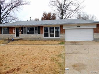 1st image of 9625 Colony Dr, Saint Louis, MO 63137 | MLS# MIS13065536