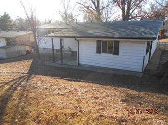 Homes for sale in Saint Louis, MO | 1537 Chesley Dr, Saint Louis, MO 63136 | MLS# MIS13065599