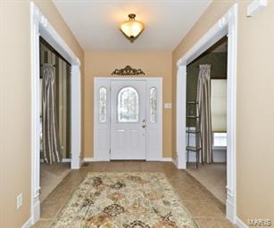 3rd image of 317 Lake Side View Ln, Saint Peters, MO 63376 | MLS# MIS14000365
