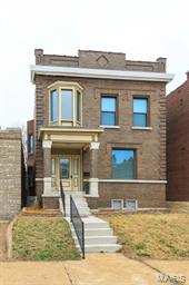 Homes for sale in Saint Louis, MO | 3543 Humphrey St, Saint Louis, MO 63118 | MLS# MIS14009874