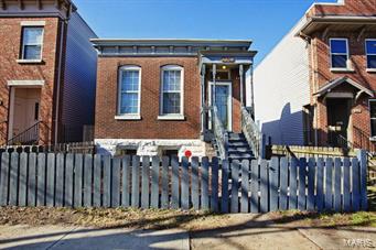 Homes for sale in Saint Louis, MO | 4333 Norfolk Ave, Saint Louis, MO 63110 | MLS# MIS14014762