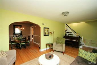 Homes for sale in Saint Louis, MO | 6555 Mardel Ave, Saint Louis, MO 63109 | MLS# MIS14036312